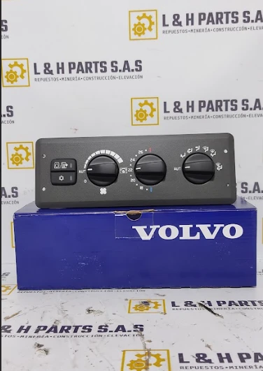 PANEL DE CONTROL VOE17444646 VOLVO